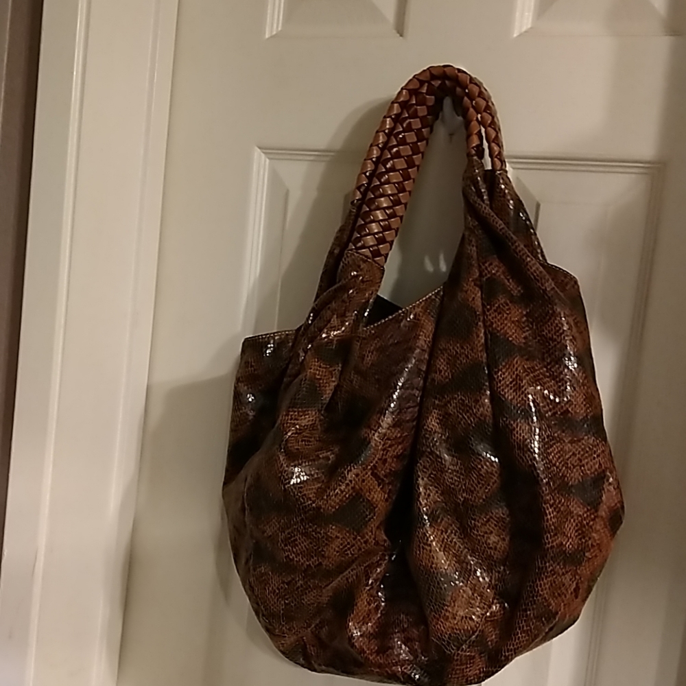 Boho bag